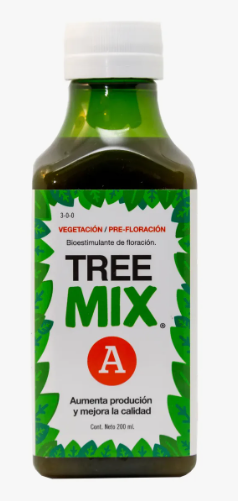 TREEMIX A 500 ML