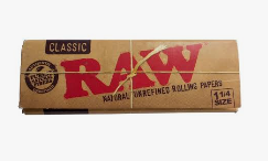 RAW CLASSIC 1 1/4 50h