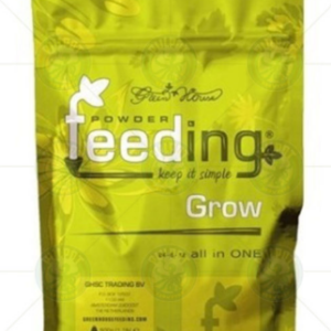 FEEDING GROW 125 G