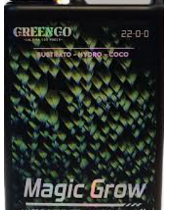GREENGO MAGIC GROW 1 LT