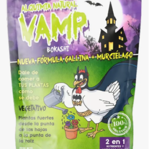 VAMP GALLINA 700G VEGE
