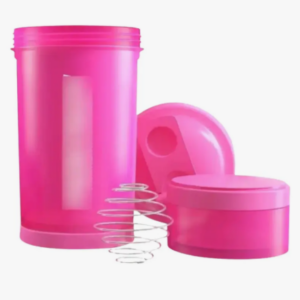 SHAKER GENTECH ROSA