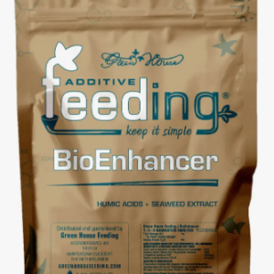 FEEDING BIO ENHANCER 125G
