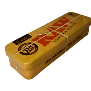 RAW LATA CLASSIC KING SIZE