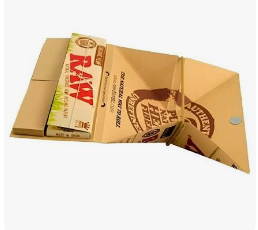 RAW ARTESANO 1 1/4 50h