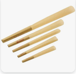 RAW CONE 5 STAGE