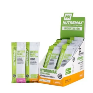 NUTREMAX HYDROMAX 33G POMELO