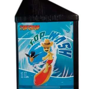TOP CROP TOP WASH 1 LT