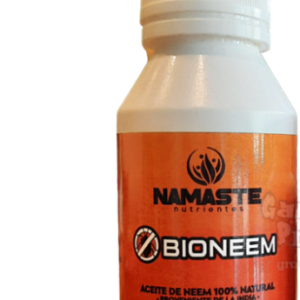 NAMASTE SHANTY 500ML