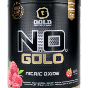 GOLD NUTRITION N.O. ARGININA