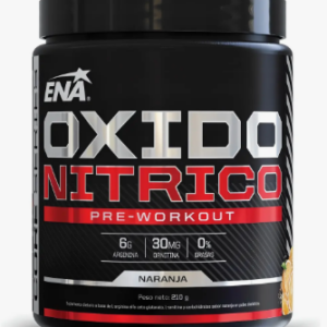 ENA OXIDO NITRICO