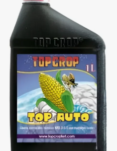 TOP CROP TOP AUTO 1 LT