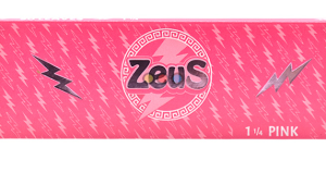 ZEUS CELULOSA COLOR PINK 78mm 50h