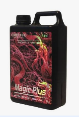 GREENGO MAGIC PLUS 1 LT