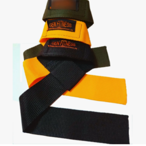 STRAPS GEN FITNESS