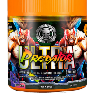 GENERATION FIT PREDATOR LIMON
