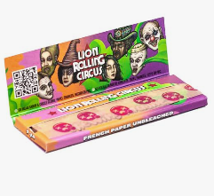 LION ROLLING SEDA CHEWING MADNESS 1 1/4 50h