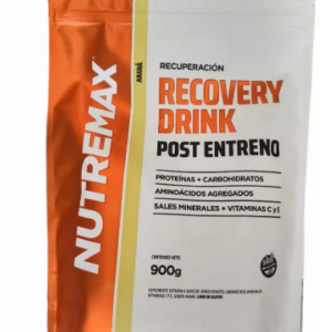NUTREMAX RECOVERY 900G ANANA