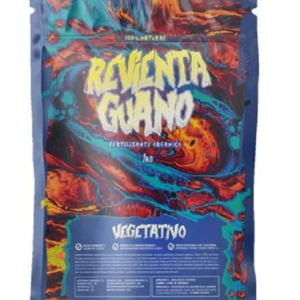 REVIENTA GUANO 1KG VEGE