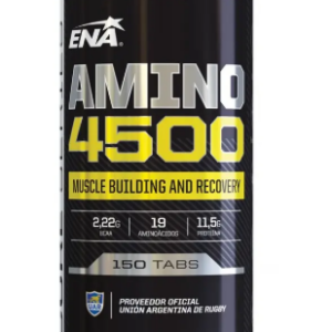 ENA AMINO 4500