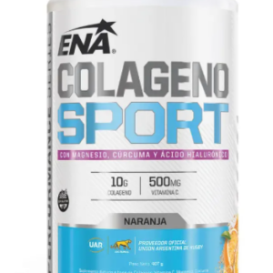 ENA COLAGENO SPORT NARANJA