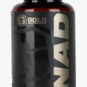 GOLD NUTRITION NAD