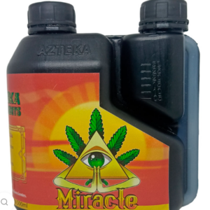 AZTECA MIRACLE 500 ML