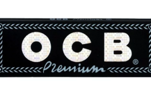 OCB PREMIUM NEGRO 1 1/4 50h