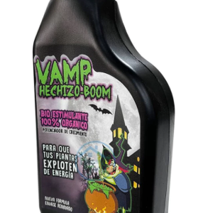 VAMP HECHIZO 500ML BOOM