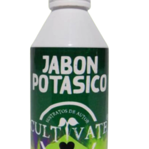 CULTIVATE JABON POTASICO 260 ML
