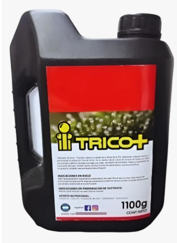 NAMASTE TRICO + DE 1100G