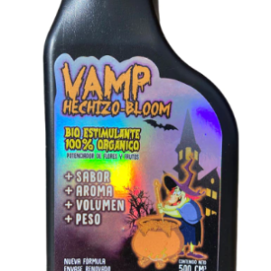 VAMP HECHIZO 500ML BLOOM