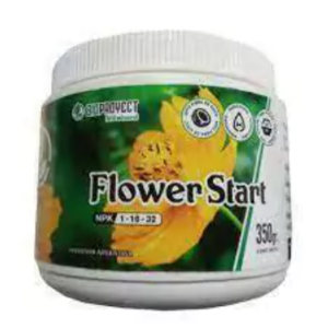 BIO PROYEC FLOWER START 350G