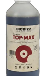 BIO BIZZ TOP MAX 250 ML