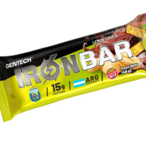 GENTECH IRONBAR LIMON