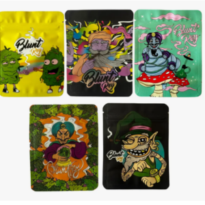 BOLSA GUARDADO ZIPLOC 3g