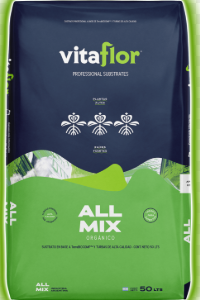 SUSTRATO VITAFLOR ALL MIX 50 LT