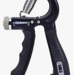 HAND GRIP REGULABLE CON CONTADOR