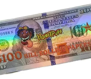 HONEYPUFF DOLLAR SEDA KING SIZE