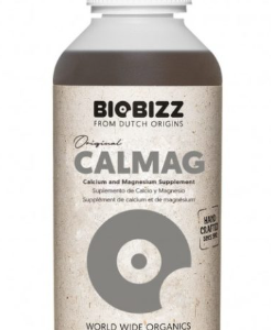 BIO BIZZ CALMAG 250 ML
