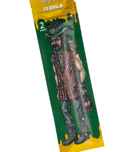 LION ROLLING CIRCUS X2 TEQUILA