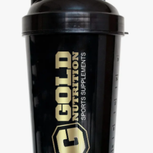 SHAKER GOLD NUTRITION SIMPLE