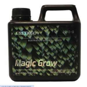 GREENGO MAGIC GROW 500ML