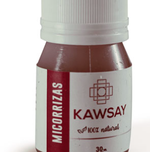 KAWSAY MICORRIZAS 30ML