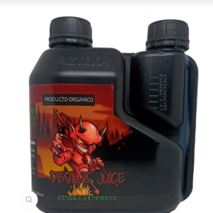 AZTECA DEVIL JUICE 500 ML