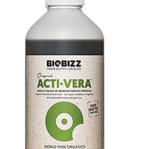 BIO BIZZ ACTI VERA 250 ML