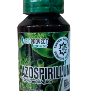 BIOPROYEC ASOSPIRILLUM 60ML
