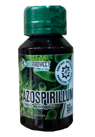 BIOPROYEC ASOSPIRILLUM 60ML