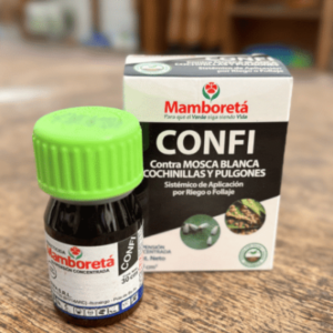 MAMBORETA CONFI 30 CC