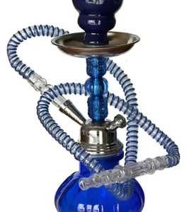 ZEUS NAGUILLE AZUL 36CM